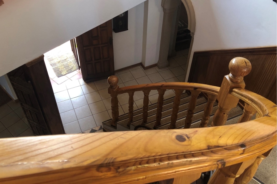 8 Bedroom Property for Sale in Melodie North West